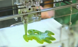 Tjestenina iz 3D štampača