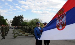 Ogromno interesovanje dobrovoljaca za vojni rok: Rado ide Srbin u ...