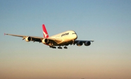 Deset najbezbjednijih avioprevoznika u svijetu