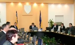 Stopirano pismo namjere za MMF 