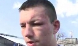 Policija nije nanijela povrede licu N.K.