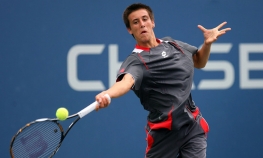 Džumhur: Imam šansu protiv Dodiga