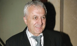 Era Ojdanić predstavio buduću suprugu: Mi smo kao Tito i Jovanka