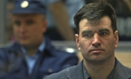 Radisavljević: Legija progovorio o ubistvu Ćuruvije