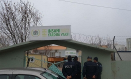 Humanitarnu fondaciju povezuju s Al Kaidom