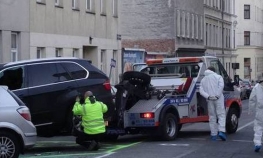 Od eksplozije bombe u Beču stradalo lice porijeklom iz BiH