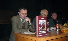 Babić: Gavrilo Princip pozitivna istorijska ličnost, a ne terorista