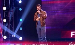 X Factor Adria: Takmičari iz BiH prošli dalje  