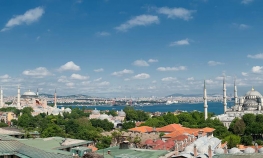 Erdoanov zabranjeni grad?