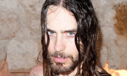 Jared Leto se skinuo go