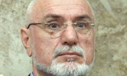 Krajina ovlašten da obavlja funkciju ministra finansija