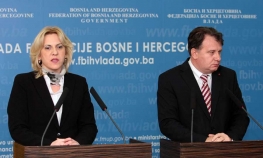 U FBiH će se prihvatati rješenja inspektora iz RS