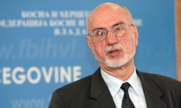 Krajina vraćen na mjesto ministra
