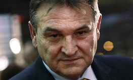 Čačić izbačen iz stranke