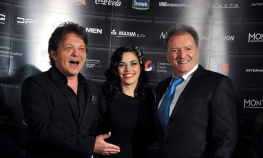 Svečana premijera filma "Montevideo, vidimo se"