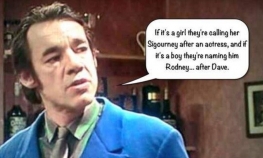 Legendarni Trigger iz Mućki Roger Lloyd Pack preminuo u 70. godini