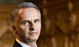 Burkhalter: Da 2014. bude godina pomirenja na Balkanu