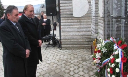 Obilježena 21 godina od stradanja 69 Srba