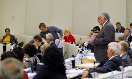 Zakon o praznicima BiH prošao preglasavanjem