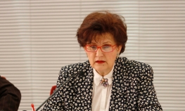 Najlošiji rezulat rada imala Meddžida Kreso