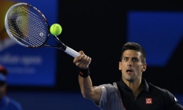 Novak uhvatio šampionski ritam, Istomin arhiviran, slijedi stara ...