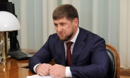 Kadirov: Doku Umarov je mrtav