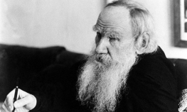 Životne lekcije Lava Tolstoja