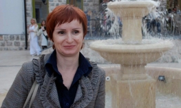 Milica Džepina imenovana za glavnog i odgovornog urednika Srne