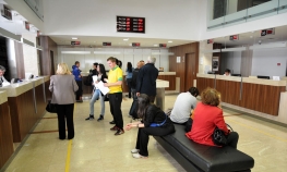 Stopirana nabavka 1,4 miliona pasoša
