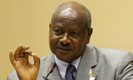Museveni: Homoseksualci su bolesnici i kao takve ih ne možete ubiti