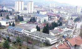 Tanka kasa za dobojske ustanove