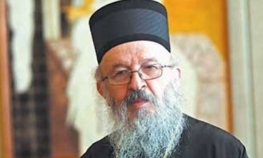 Artemije: Problem SPC je jeres ekumenizma