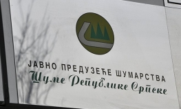 Šume Srpske: Ne dajemo opštinama pare ako nemaju plan utroška