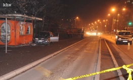 Tuzla: U sudaru povrijeđena 4 lica
