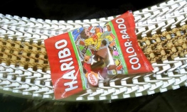 Haribo obustavlja prodaju "rasističkih" bombona