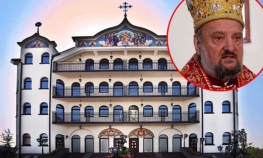 Vladika Kačavenda od manastira napravio privatnu svojinu