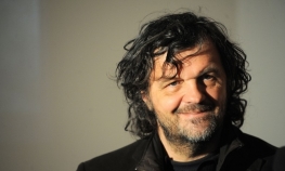 Kusturica: Nemoguće mijenjati istoriju