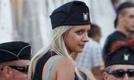 Mladi Hrvati koketiraju sa fašizmom