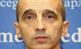 Umro Jasmin Smailbegović