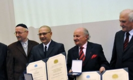 Sejdić i Finci: Političari se nikada neće dogovoriti