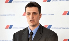 Vladimir Cvijan - lider Reformističke stranke