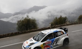 WRC:  Ožije pobjedom otvorio sezonu