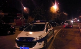 Mrtva beba pronađena u kontejneru