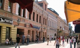 Banjaluka i juče jedan o najtoplijih gradova u Evropi