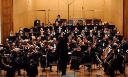 Ovako muzika iz filma Ko to tamo peva zvuči u izvođenju BG ...