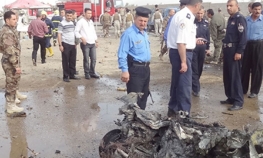 Bombe ubile 24 osobe u Bagdadu