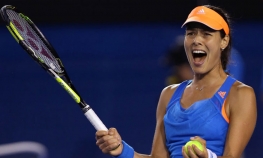Utorak, mečevi za polufinale: Ana sprema revanš, Novak pred novim ...
