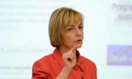 Pusić: Kasno za povlačenje tužbi