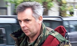 Marković saslušan za ubistvo Ćuruvije