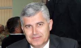 Čović: Prihvatljiva dva izborna područja u FBiH